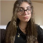 Sei alla ricerca di un’insegnante che spieghi l’inglese in modo semplice? Contattami!